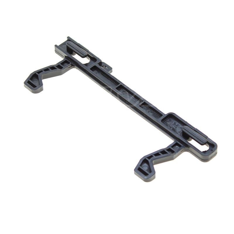 LG Microwave Oven Door Latch-1