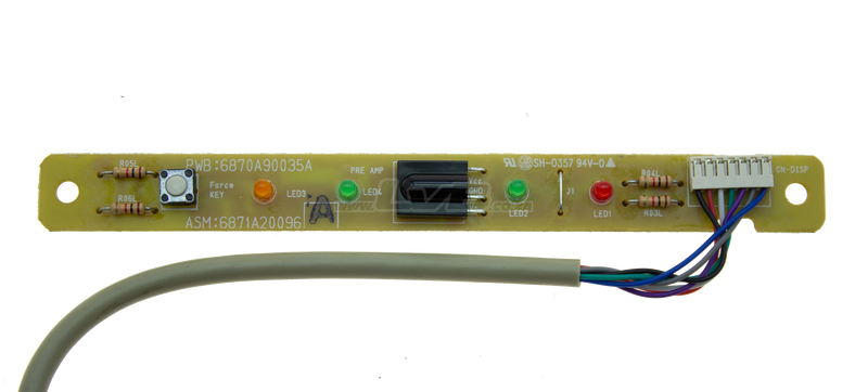 LG Aircon Display Pc Board-3