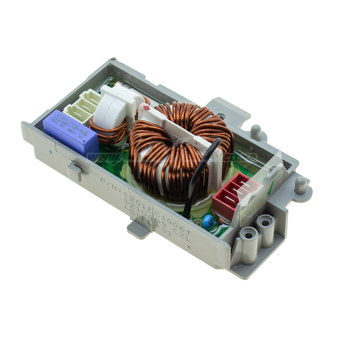 LG Washing Machine Noise Filter Assembly-1
