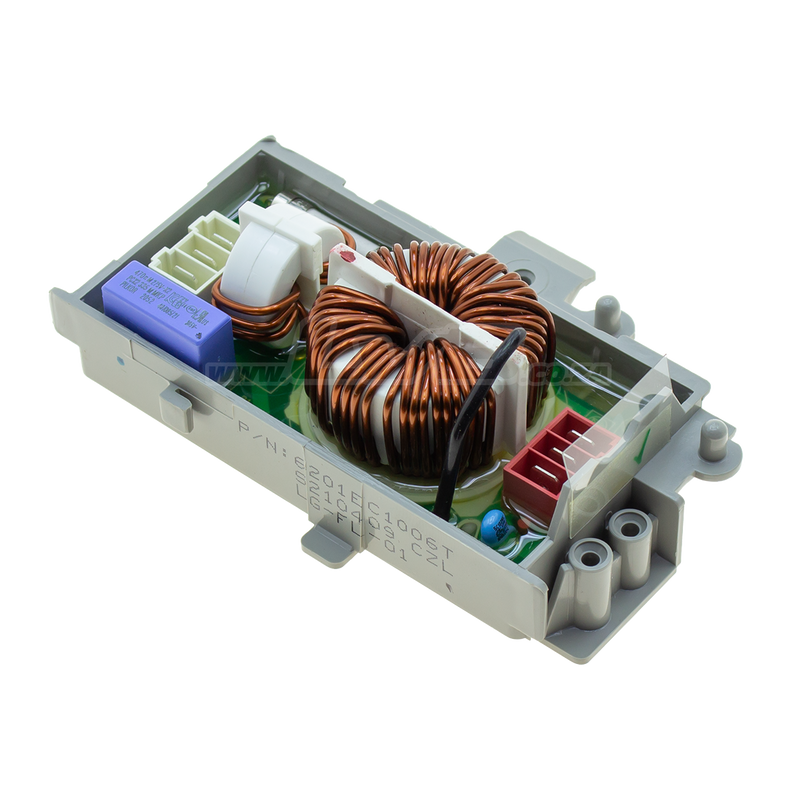 LG Washing Machine Noise Filter Assembly-1