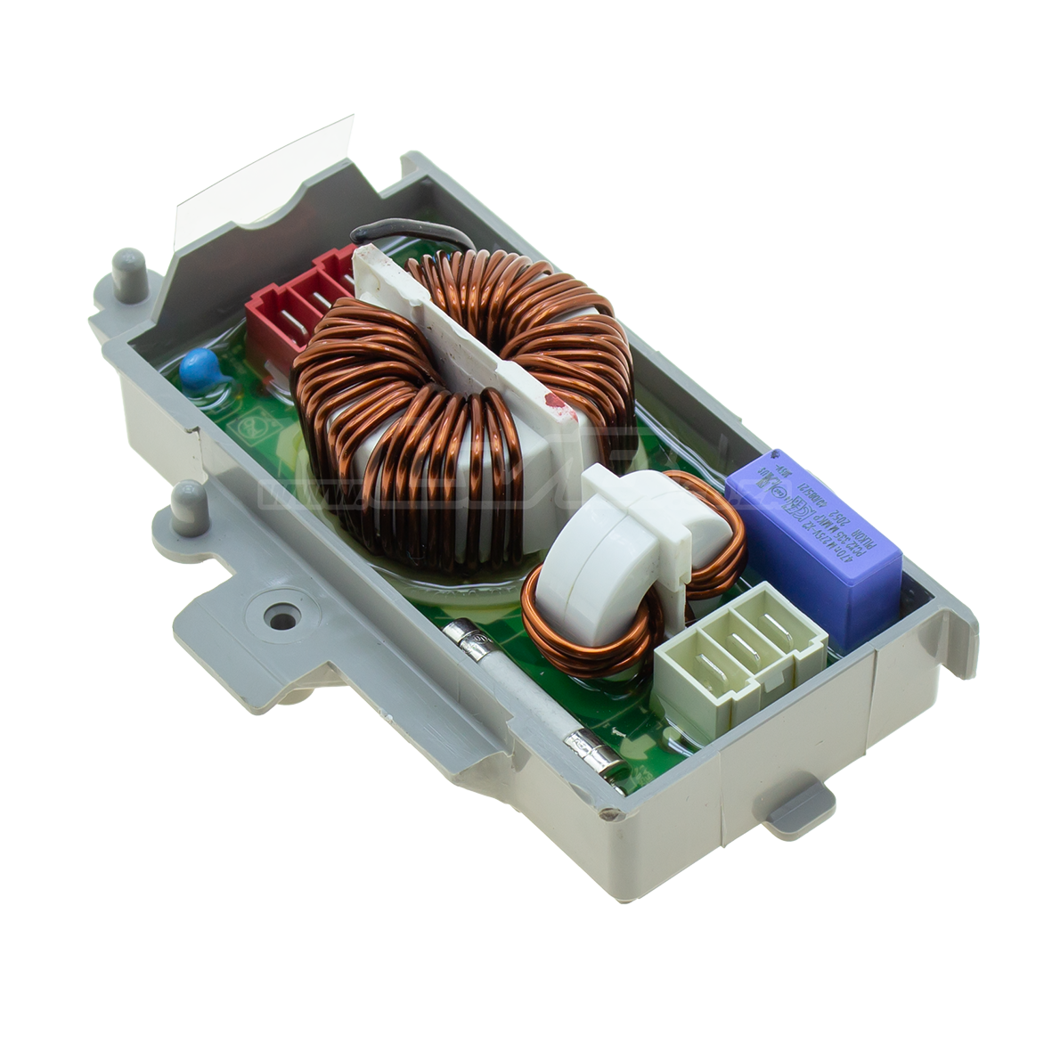 LG Washing Machine Noise Filter Assembly