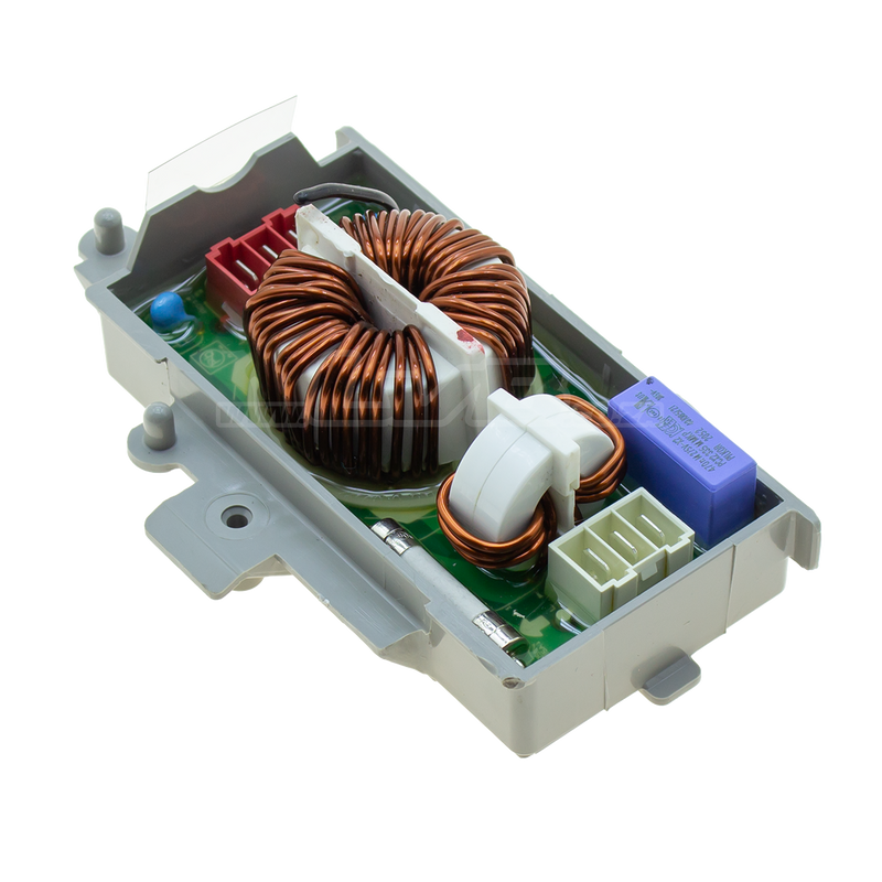LG Washing Machine Noise Filter Assembly-2