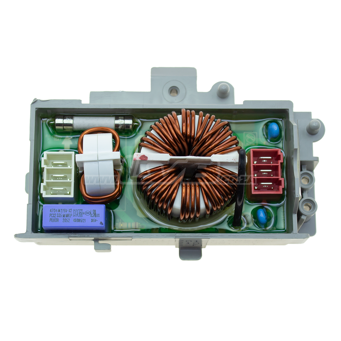 LG Washing Machine Noise Filter Assembly-3