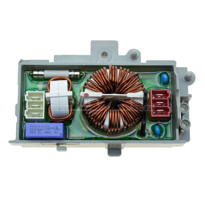 LG Washing Machine Noise Filter Assembly-3
