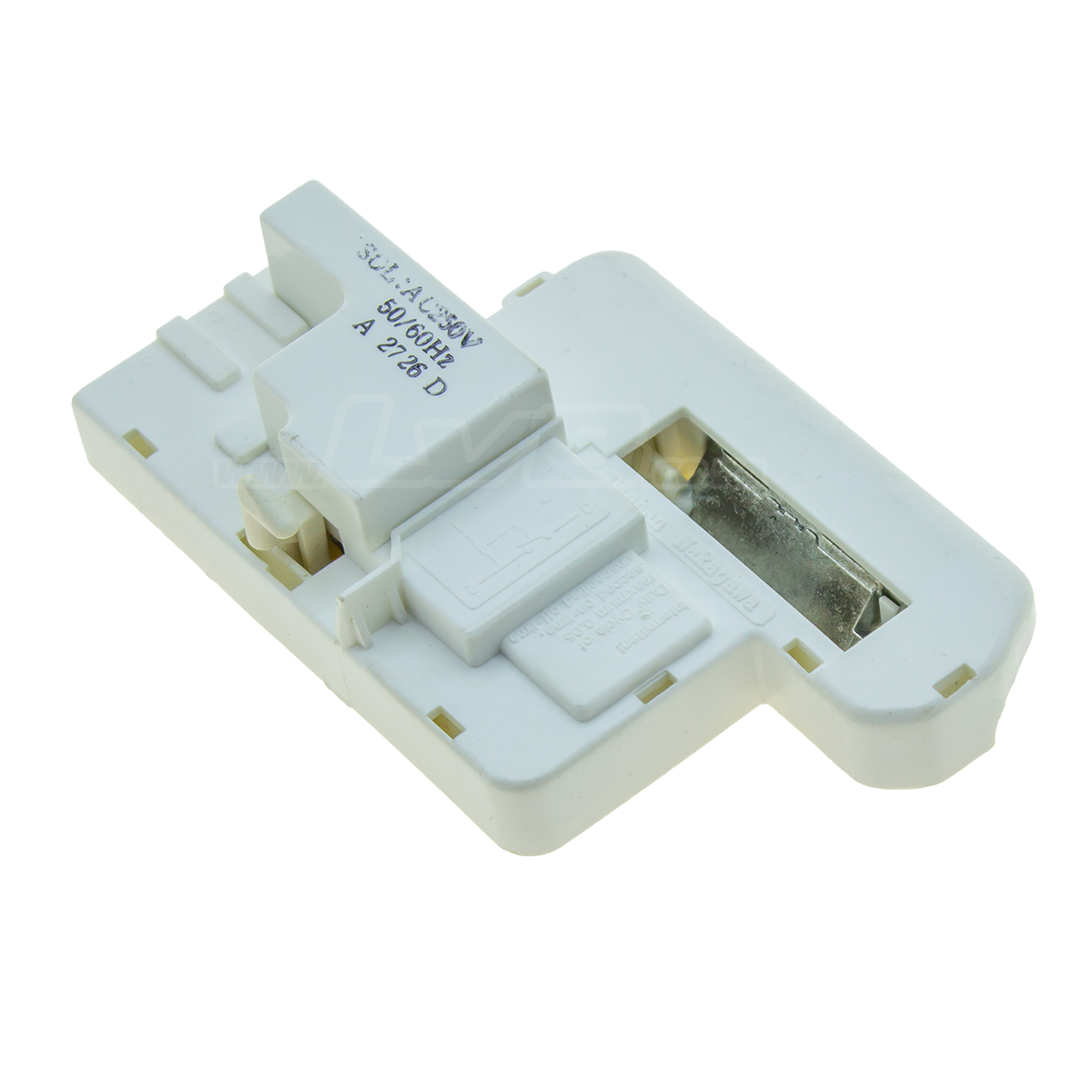 LG Washing Machine Door Interlock-2