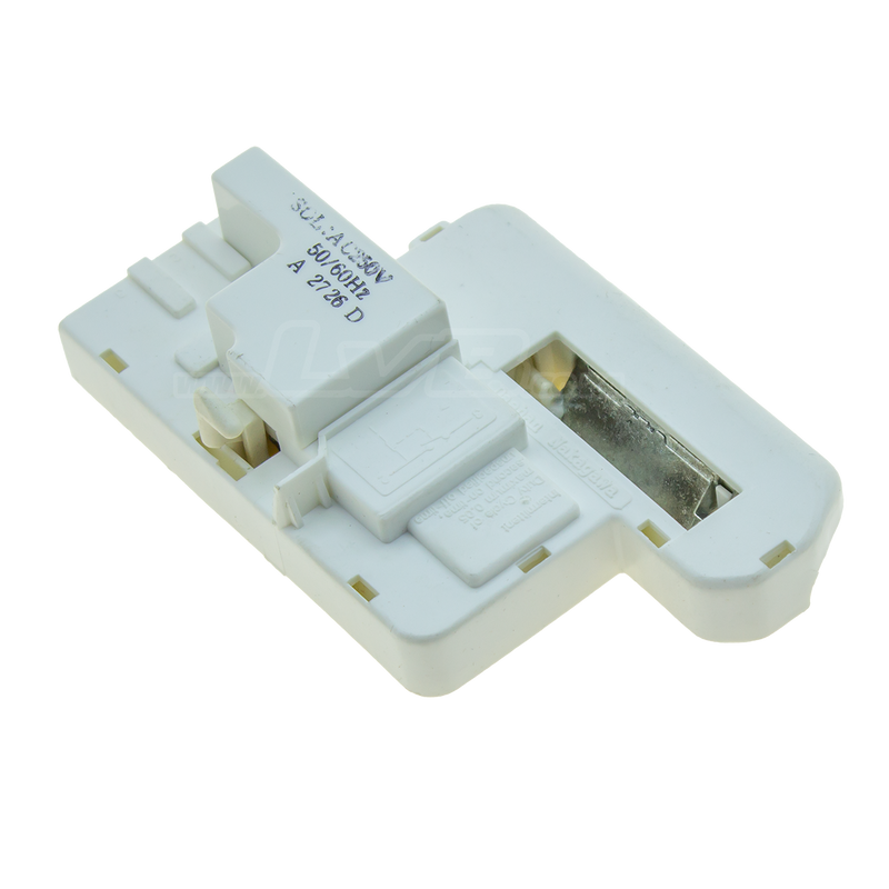 LG Washing Machine Door Interlock-2
