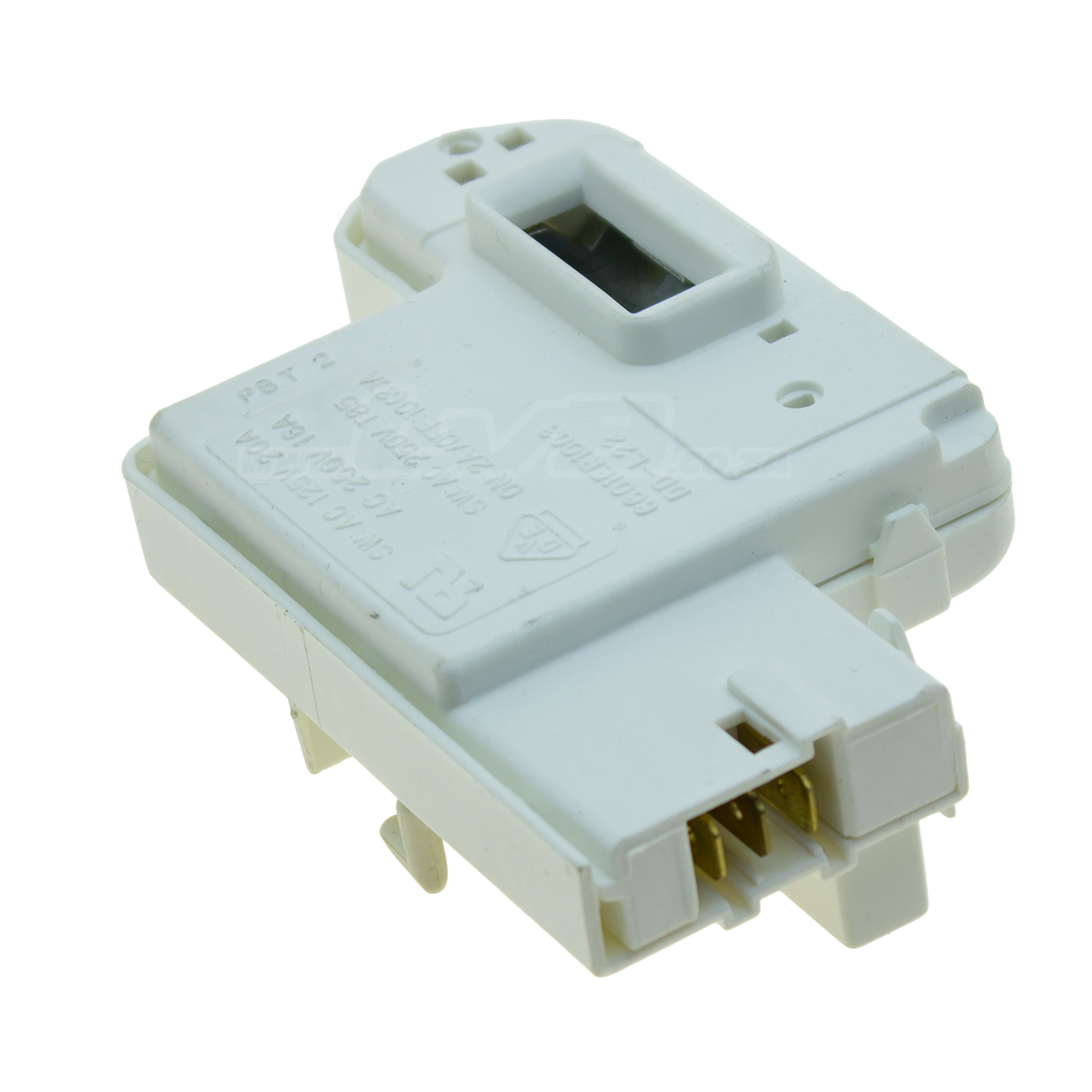 LG Washing Machine Door Interlock