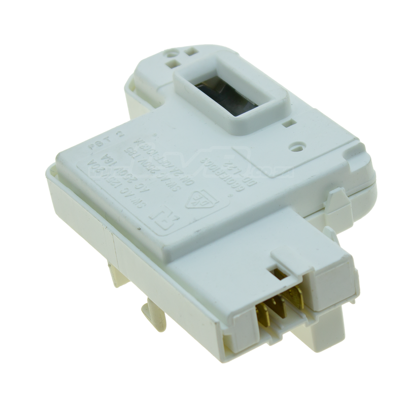 LG Washing Machine Door Interlock-1