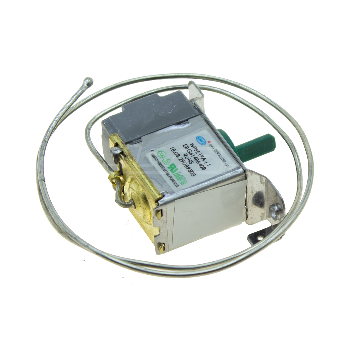 LG Bar Fridge Thermostat