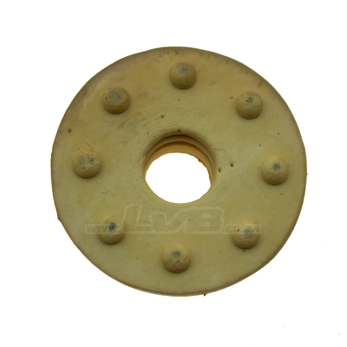 LG Fridge Damper Motor Support-2