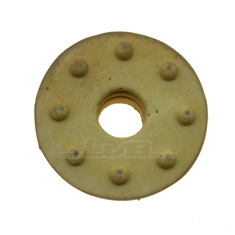 LG Fridge Damper Motor Support-2