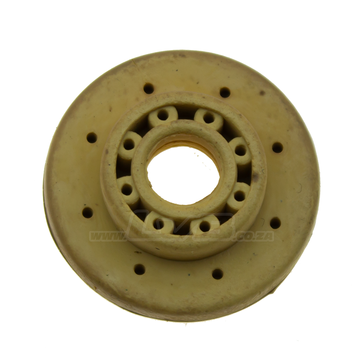 LG Fridge Damper Motor Support-1