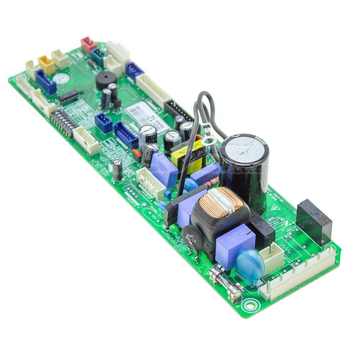 LG Aircon Main Pc Board-1
