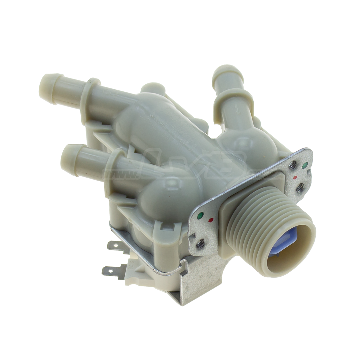 LG Washing Machine Triple Inlet Valve-2