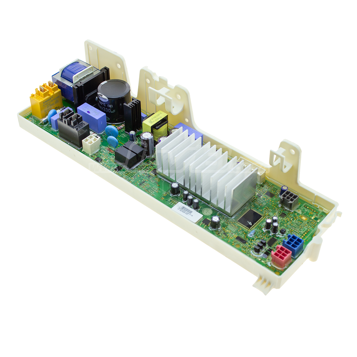 LG Washing Machine Main Pc Board-1