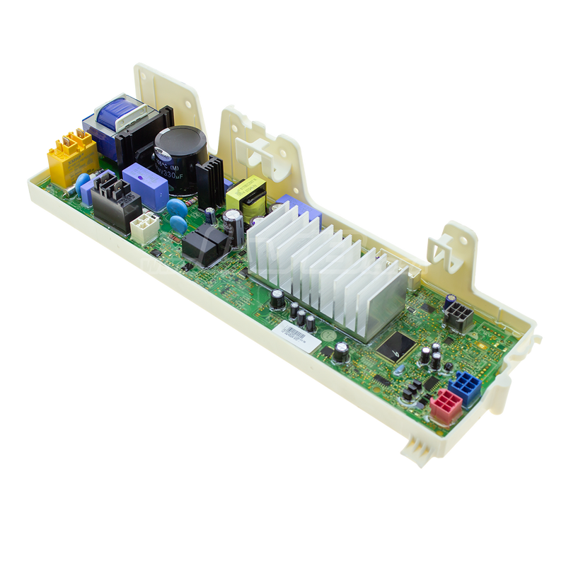 LG Washing Machine Main Pc Board-1