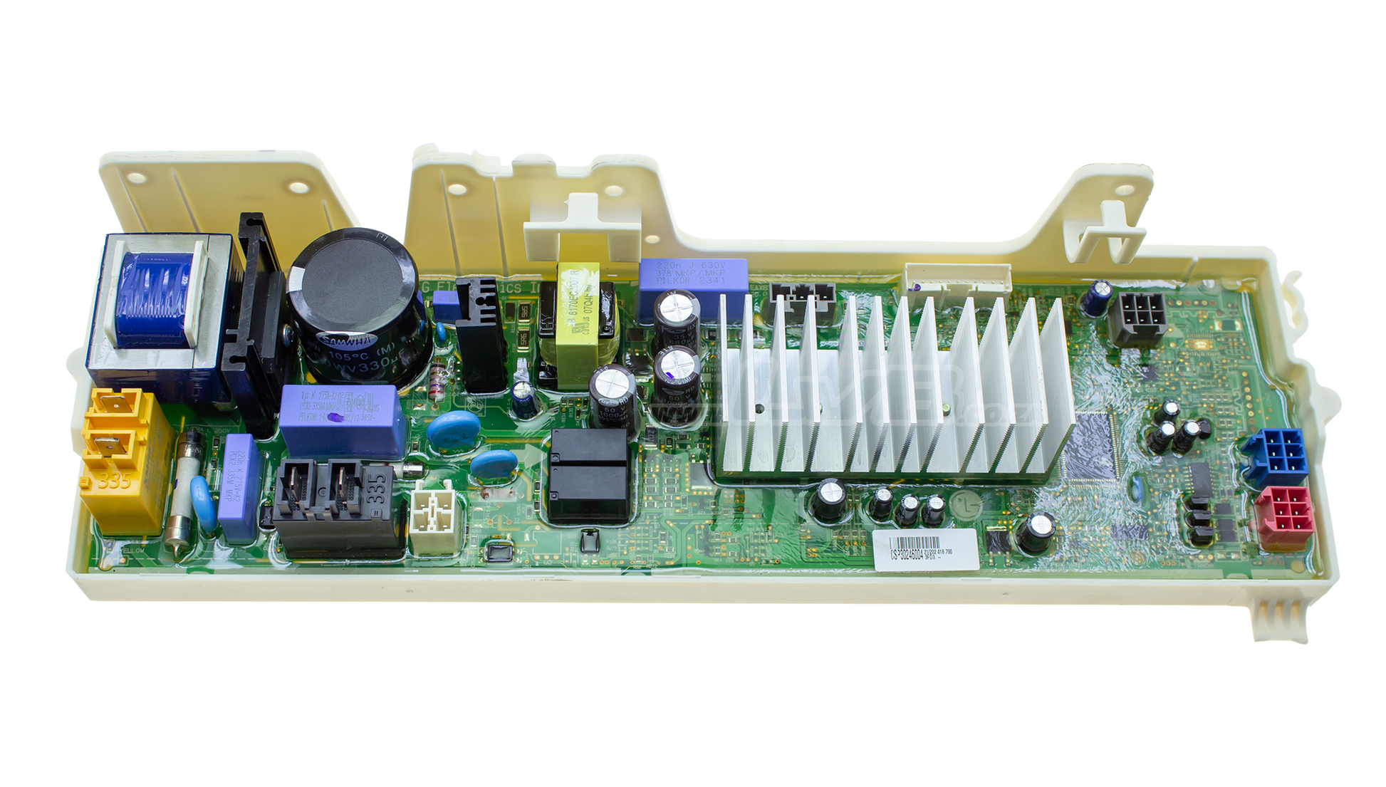 LG Washing Machine Main Pc Board-2