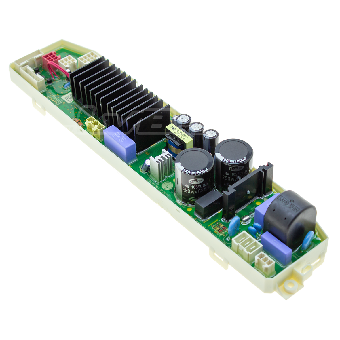 LG Washing Machine Main Pc Board