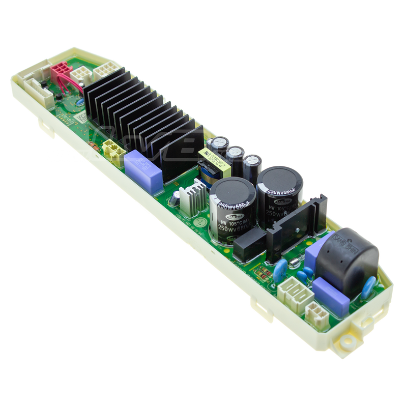 LG Washing Machine Main Pc Board-2