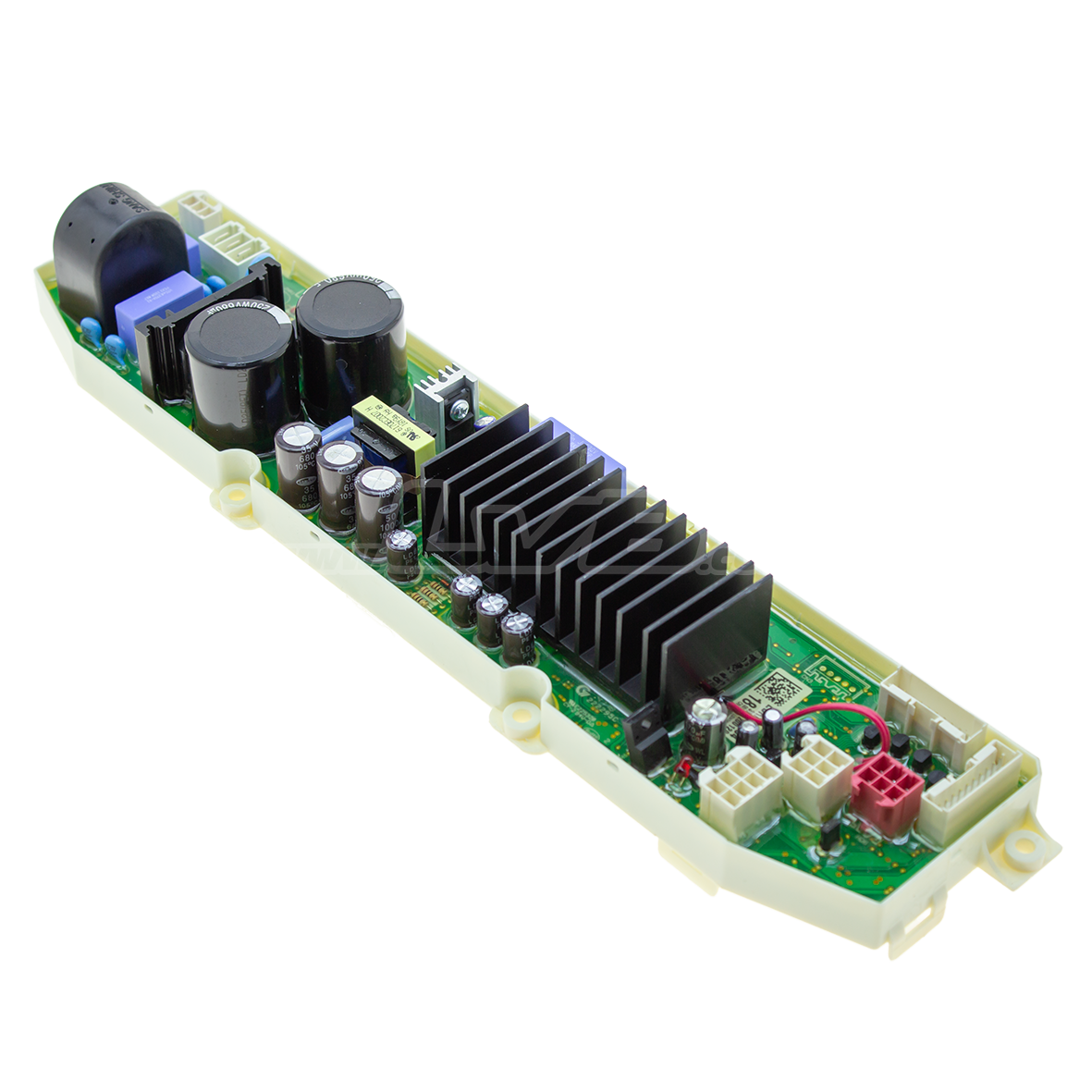 LG Washing Machine Main Pc Board
