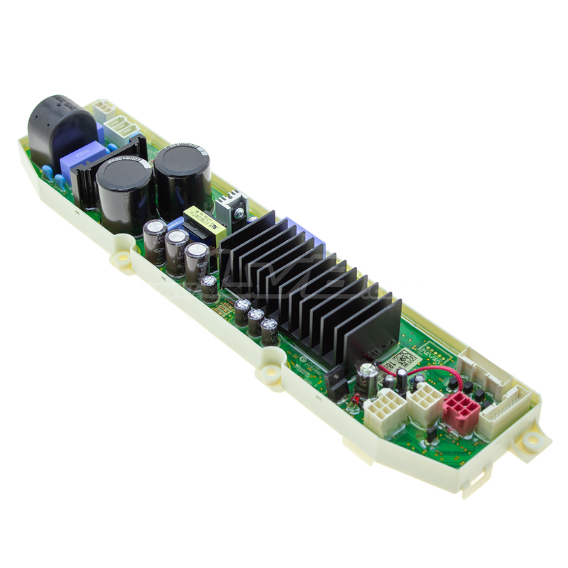 LG Washing Machine Main Pc Board-1