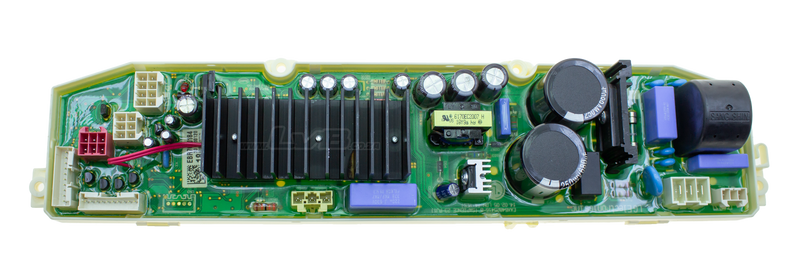LG Washing Machine Main Pc Board-3