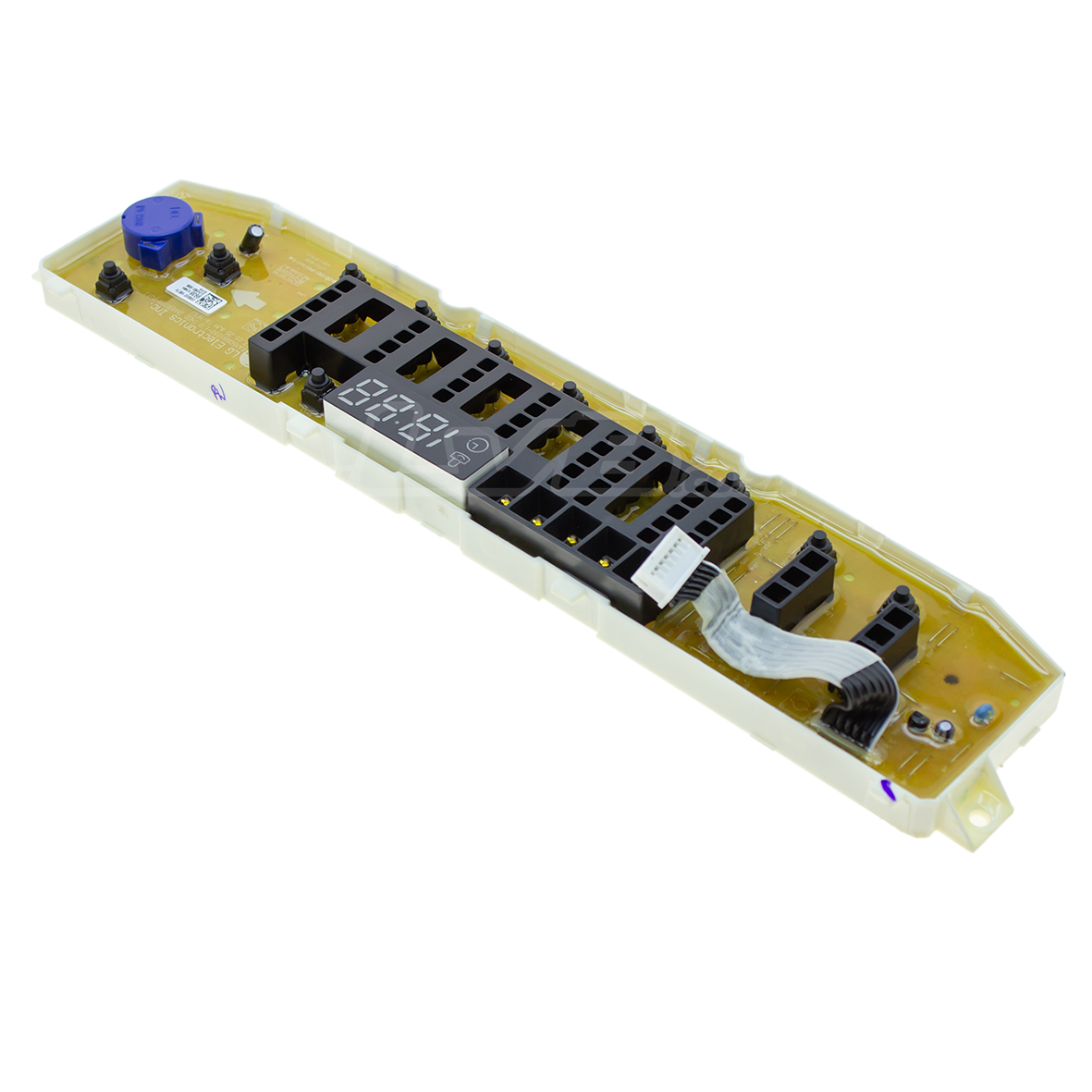 LG Washing Machine Display Pc Board