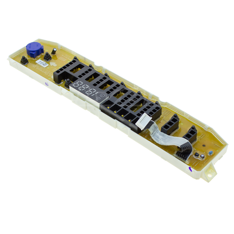LG Washing Machine Display Pc Board-2