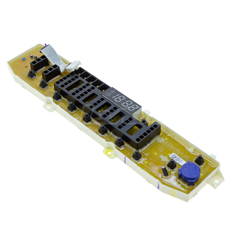 LG Washing Machine Display Pc Board-1