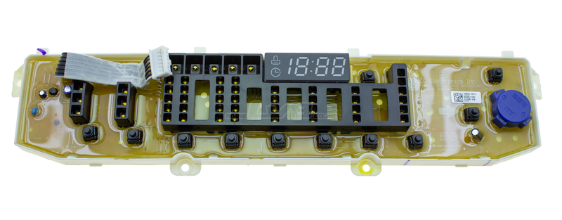 LG Washing Machine Display Pc Board-3