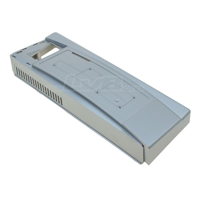 LG Microwave Oven Control Panel-1