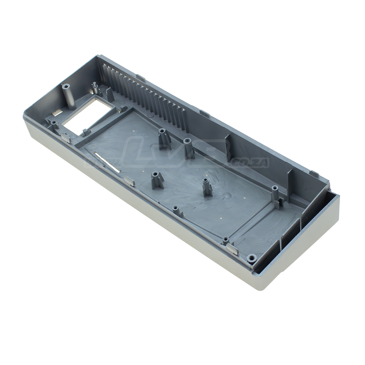 LG Microwave Oven Control Panel-2