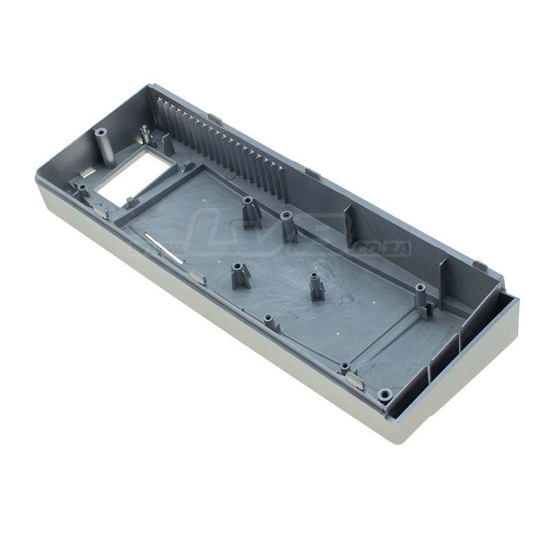 LG Microwave Oven Control Panel-2