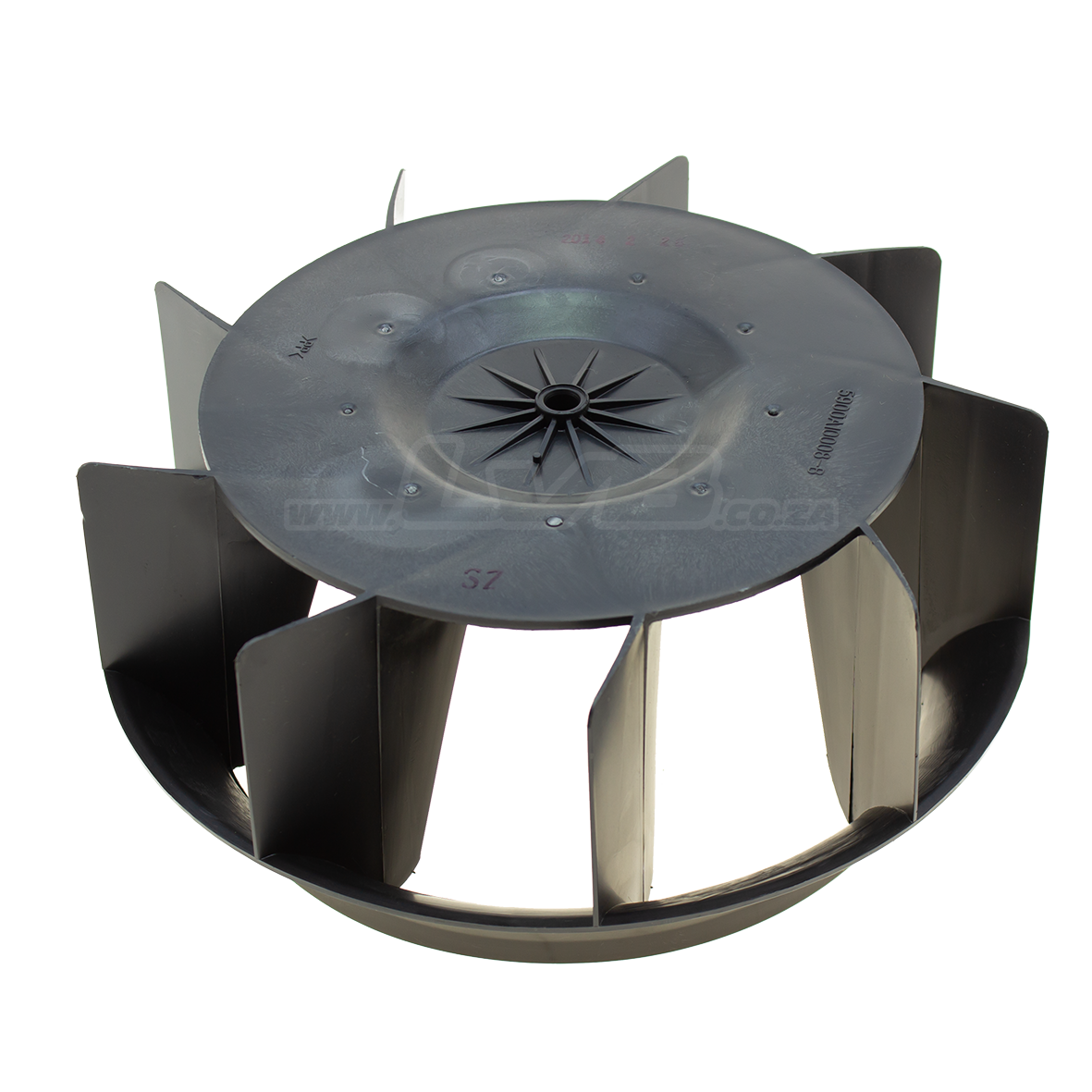 LG Aircon Blower Fan