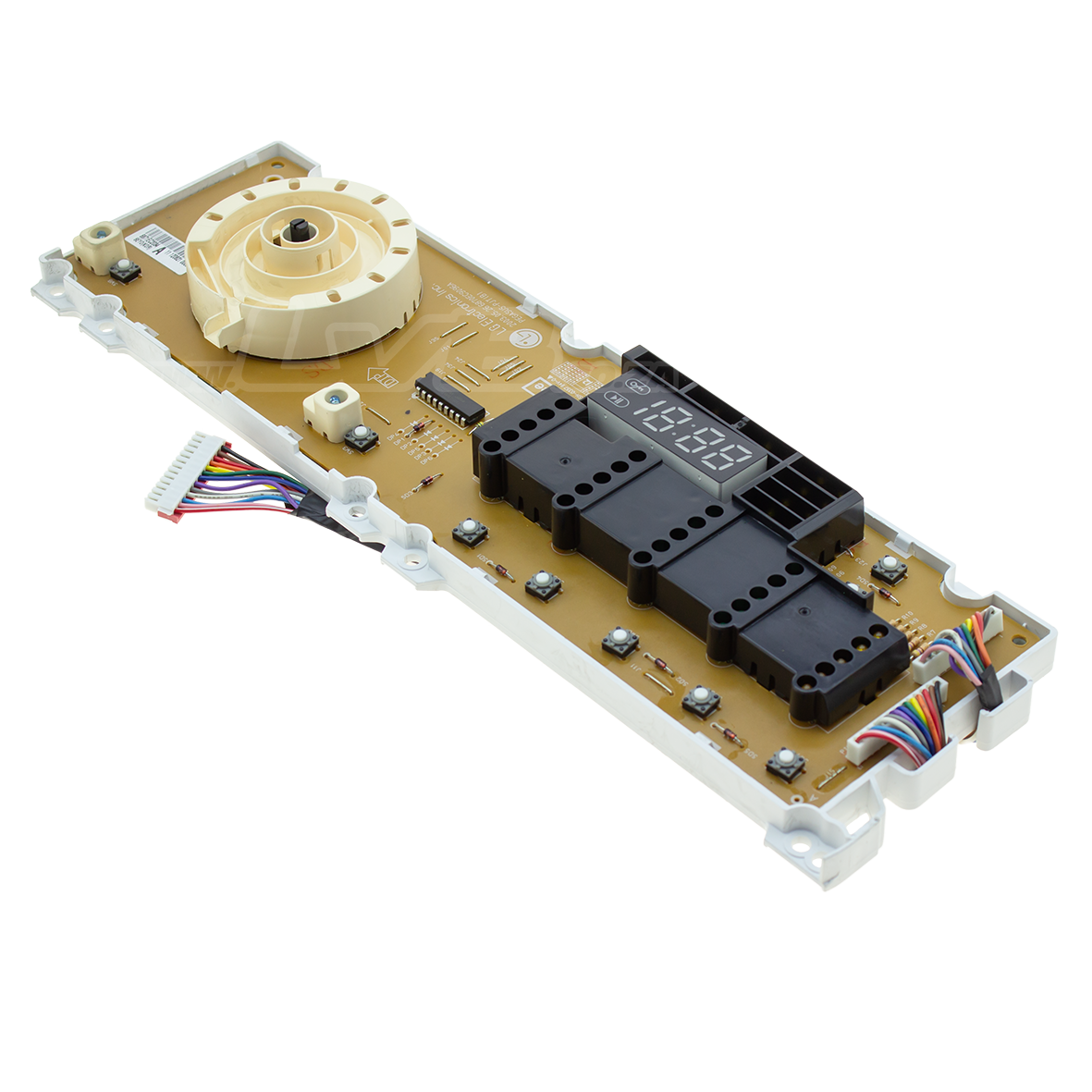 LG Washing Machine Display Pc Board-1