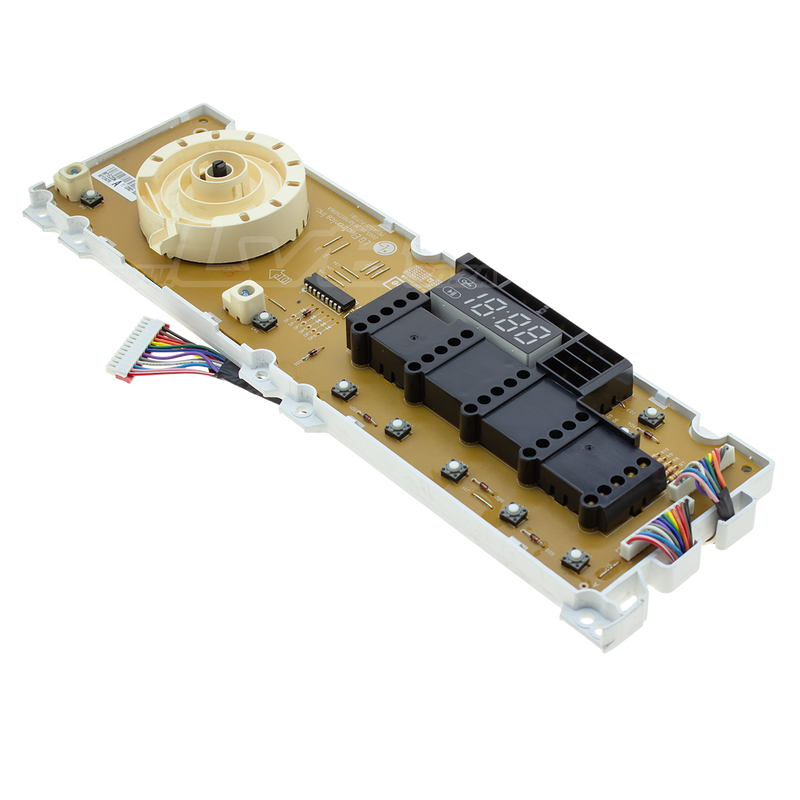 LG Washing Machine Display Pc Board-1