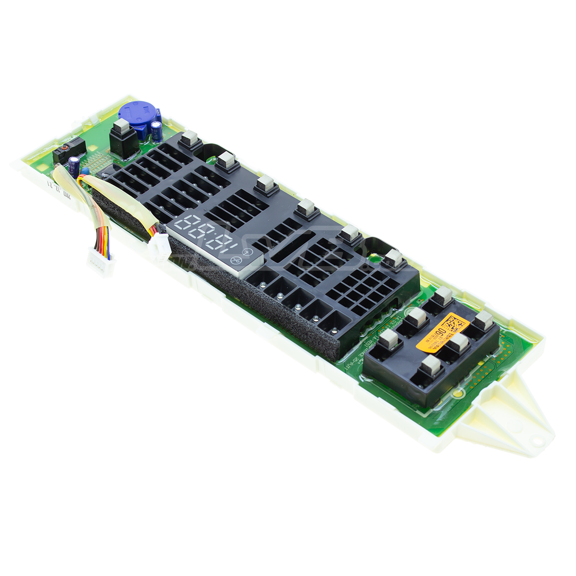 LG Washing Machine Display Pc Board-2