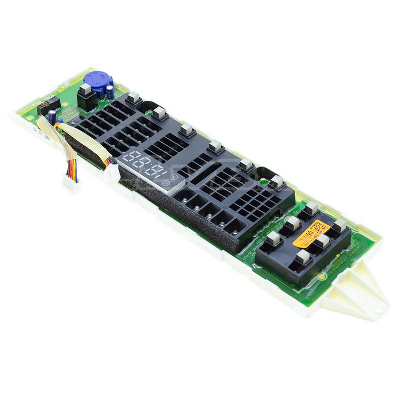 LG Washing Machine Display Pc Board-2