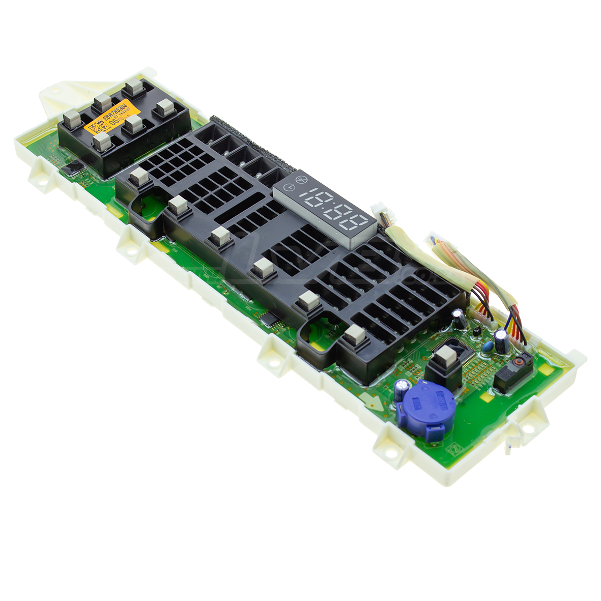 LG Washing Machine Display Pc Board-1