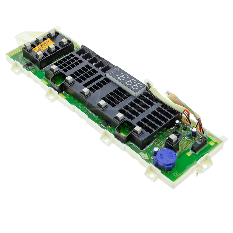 LG Washing Machine Display Pc Board-1