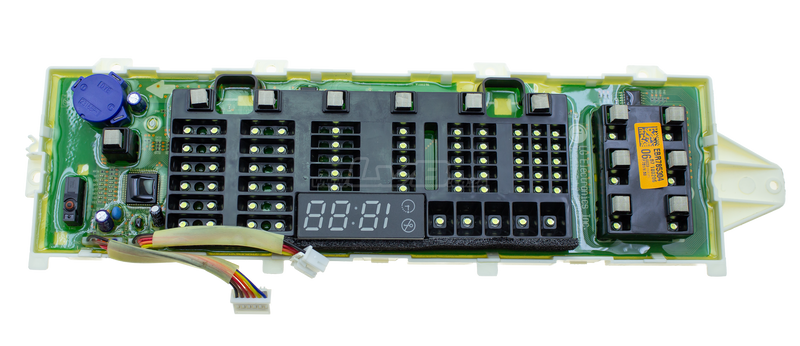 LG Washing Machine Display Pc Board-3