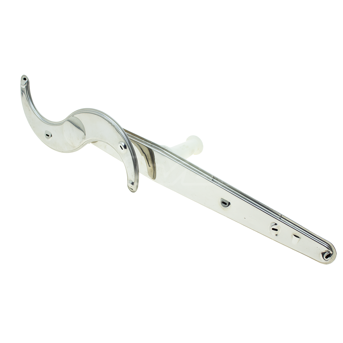 LG Dishwasher Lower Spray Arm-1