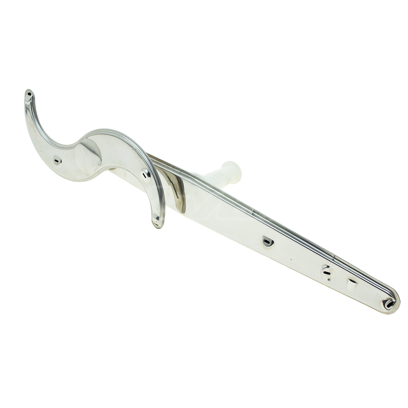 LG Dishwasher Lower Spray Arm-1