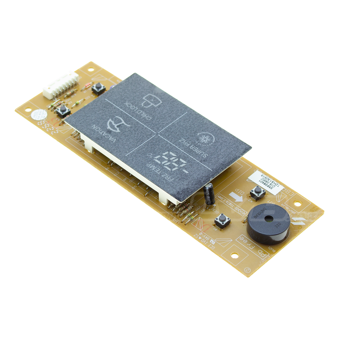 LG Fridge Display Pc Board-1