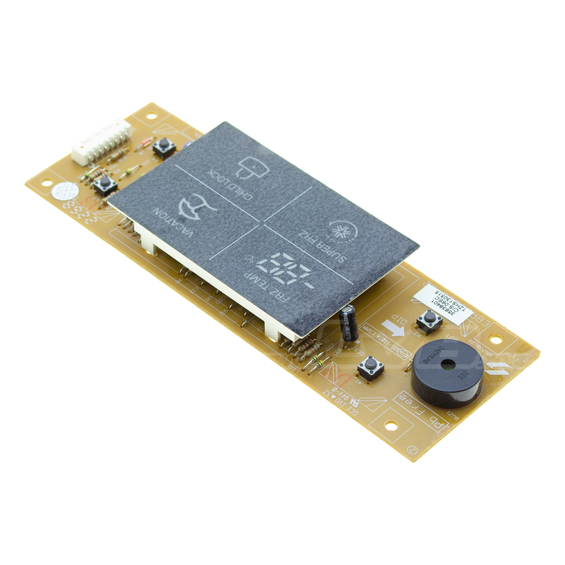 LG Fridge Display Pc Board-1