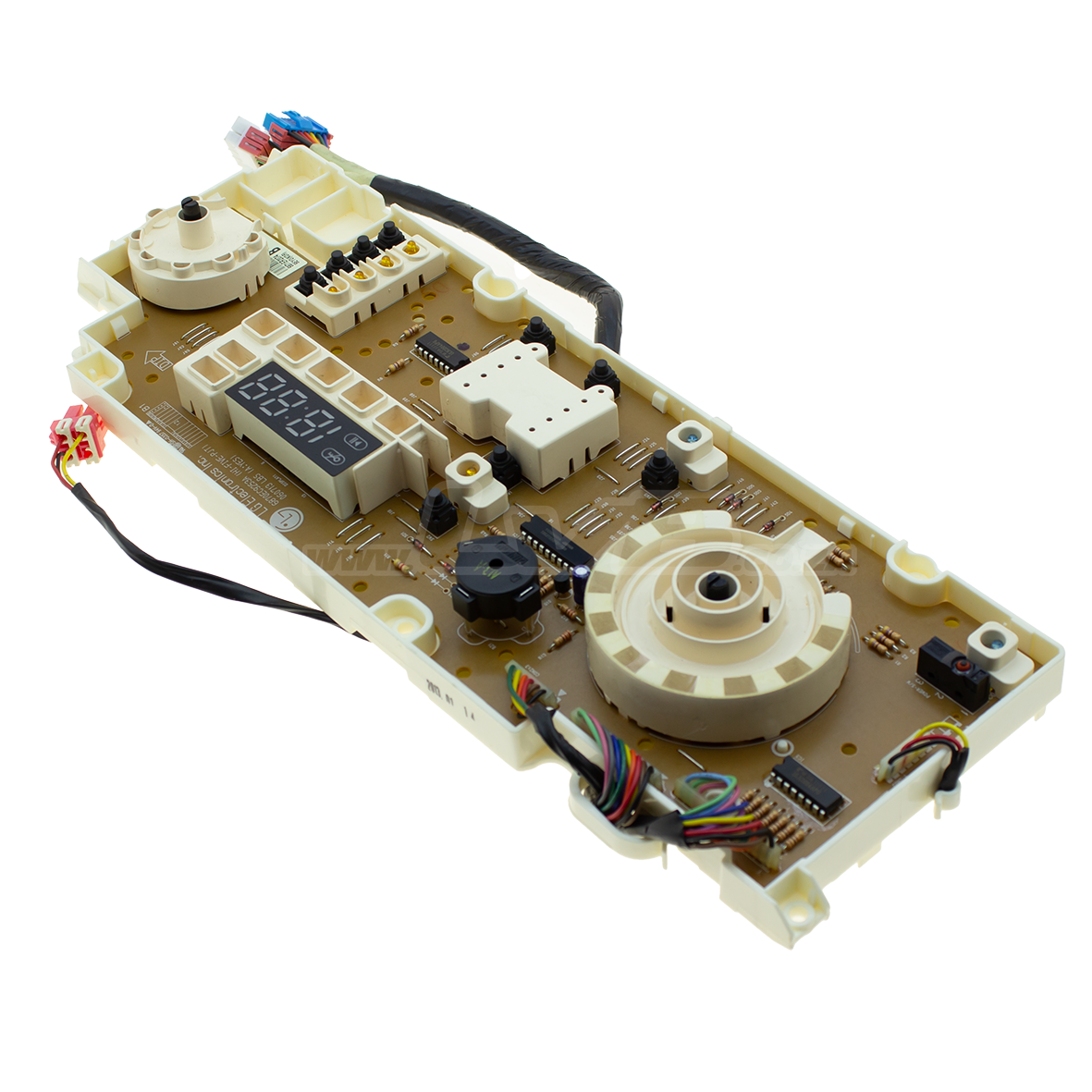 LG Washing Machine Display Pc Board-1