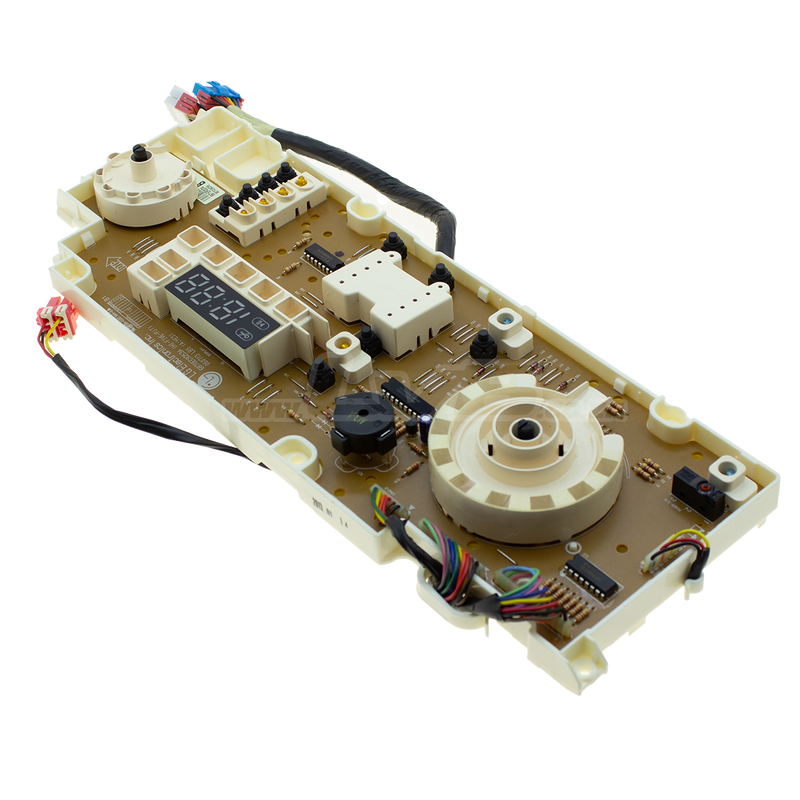 LG Washing Machine Display Pc Board-1