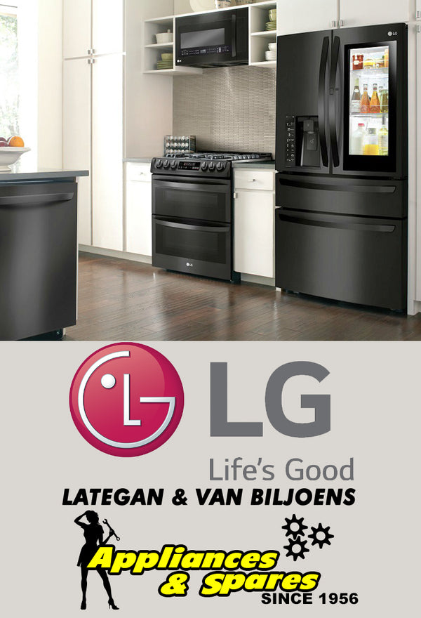 Lategan & Van Biljoens