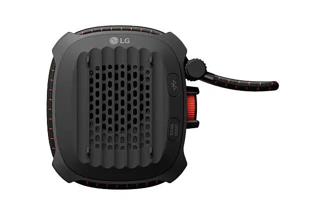 LG XBOOM GO Wireless Portable Bluetooth Speaker XG2TBK-9