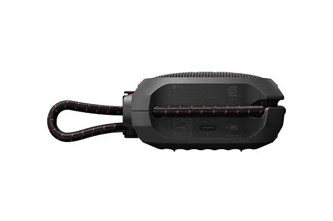 LG XBOOM GO Wireless Portable Bluetooth Speaker XG2TBK-10